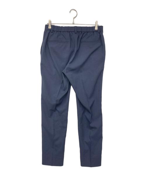 BEAUTY&YOUTH（ビューティーアンドユース）BEAUTY&YOUTH (ビューティーアンドユース) Suit LANATEC セットアップ/背抜きジャケット＆イージーパンツ ネイビー サイズ:XLの古着・服飾アイテム