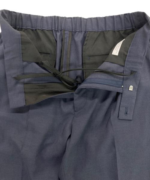 BEAUTY&YOUTH（ビューティーアンドユース）BEAUTY&YOUTH (ビューティーアンドユース) Suit LANATEC セットアップ/背抜きジャケット＆イージーパンツ ネイビー サイズ:XLの古着・服飾アイテム