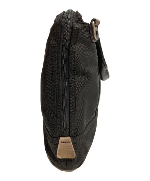 TUMI（トゥミ）TUMI (トゥミ) Alpha Bravo ブリーフケース ブラックの古着・服飾アイテム