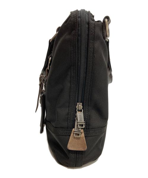 TUMI（トゥミ）TUMI (トゥミ) Alpha Bravo ブリーフケース ブラックの古着・服飾アイテム