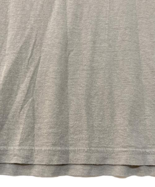 UNDERCOVER（アンダーカバー）UNDERCOVER (アンダーカバー) CAN Band Photo Tee フォトTEE グレー サイズ:2の古着・服飾アイテム