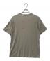 UNDERCOVER (アンダーカバー) CAN Band Photo Tee フォトTEE グレー サイズ:2：6000円