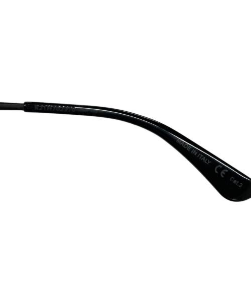 Saint Laurent Paris（サンローランパリ）Saint Laurent Paris (サンローランパリ) SL136 COMBI ラウンドサングラス サイズ:52□22の古着・服飾アイテム