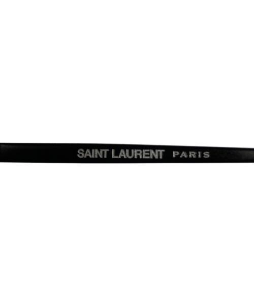 Saint Laurent Paris（サンローランパリ）Saint Laurent Paris (サンローランパリ) SL136 COMBI ラウンドサングラス サイズ:52□22の古着・服飾アイテム