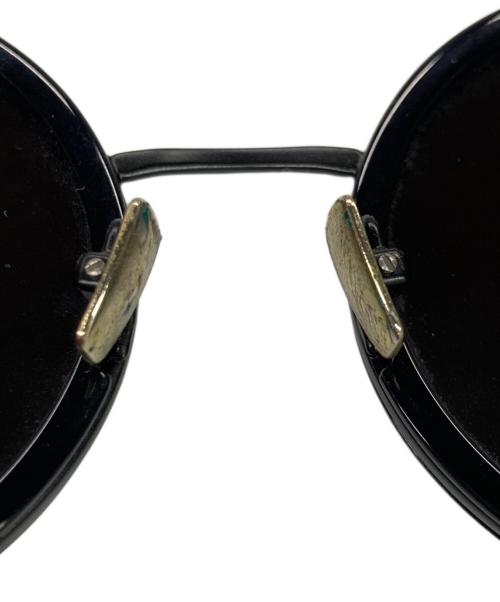 Saint Laurent Paris（サンローランパリ）Saint Laurent Paris (サンローランパリ) SL136 COMBI ラウンドサングラス サイズ:52□22の古着・服飾アイテム