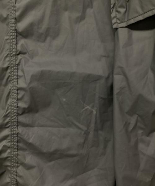 Essay（エッセイ）Essay (エッセイ) DOLMAN SLANT SHIRT ドルマンスラントシャツ ブラック サイズ:Mの古着・服飾アイテム