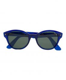 TAKAHIROMIYASHITA TheSoloIst.（タカヒロミヤシタ ザソロイスト）の古着「kurdt. / クルド. ウェリントン型　サングラス」