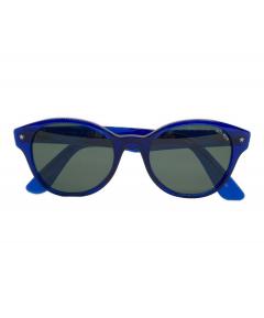 中古・古着通販】RAY-BAN (レイバン) サングラス ブラック サイズ:57ロ