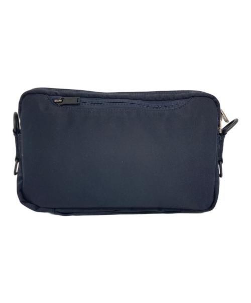 PORTER（ポーター）PORTER (ポーター) LIFT SHOULDER BAG / リフトショルダーバッグ ネイビーの古着・服飾アイテム