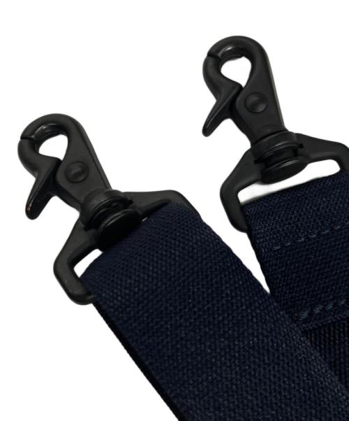 PORTER（ポーター）PORTER (ポーター) LIFT SHOULDER BAG / リフトショルダーバッグ ネイビーの古着・服飾アイテム