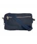 PORTER（ポーター）の古着「LIFT SHOULDER BAG / リフトショルダーバッグ」｜ネイビー