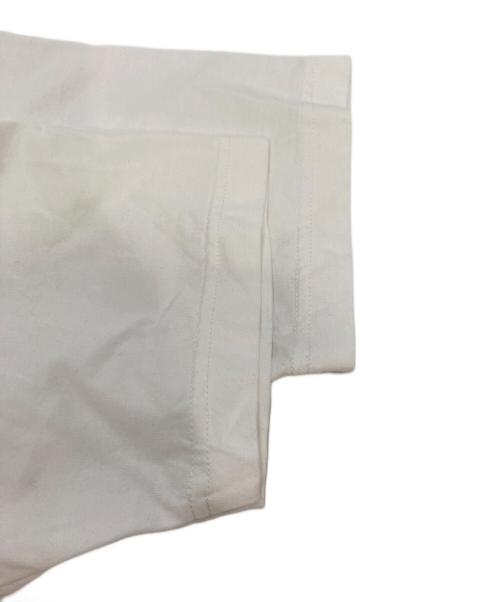 JUNYA WATANABE MAN（ジュンヤワタナベマン）JUNYA WATANABE MAN (ジュンヤワタナベマン) FILSON (フィルソン) RANGER GRAPHIC PRINT TEE ホワイト サイズ:Sの古着・服飾アイテム