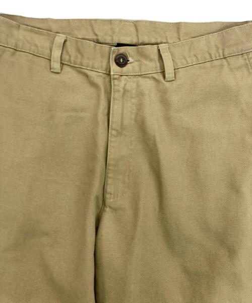 Patagonia（パタゴニア）Patagonia (パタゴニア) Men's Duck Pants / ダックパンツ ベージュ サイズ:W35の古着・服飾アイテム