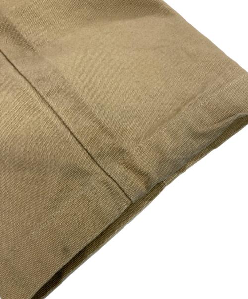 Patagonia（パタゴニア）Patagonia (パタゴニア) Men's Duck Pants / ダックパンツ ベージュ サイズ:W35の古着・服飾アイテム