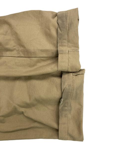 Patagonia（パタゴニア）Patagonia (パタゴニア) Men's Duck Pants / ダックパンツ ベージュ サイズ:W35の古着・服飾アイテム