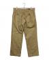 Patagonia (パタゴニア) Men's Duck Pants / ダックパンツ ベージュ サイズ:W35：7000円
