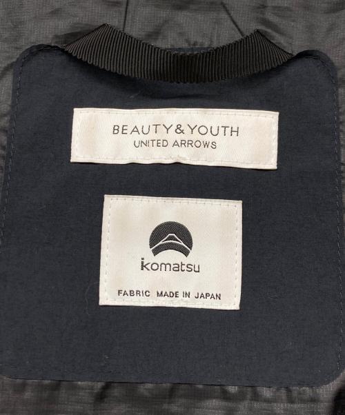 BEAUTY&YOUTH（ビューティーアンドユース）BEAUTY&YOUTH (ビューティーアンドユース) 