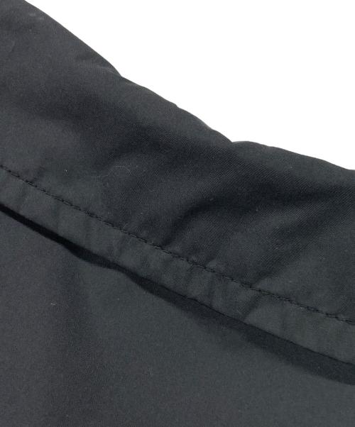 NIKE（ナイキ）NIKE (ナイキ) coach jacket/コーチジャケット ブラック サイズ:175の古着・服飾アイテム