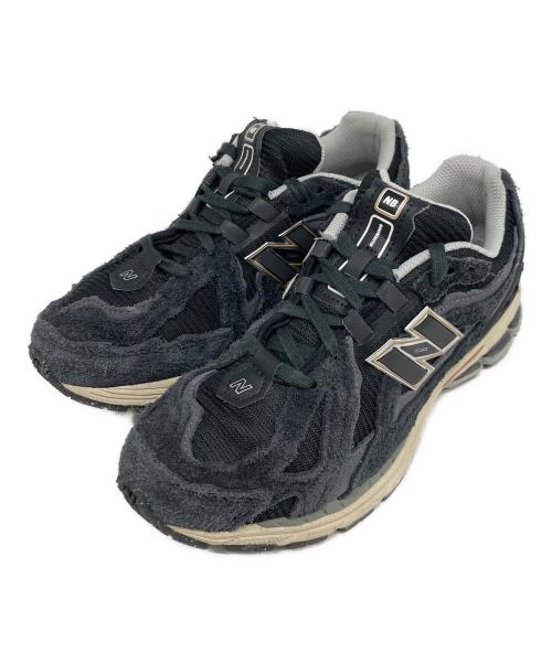 NEW BALANCE（ニューバランス）NEW BALANCE (ニューバランス) 1906R ローカットスニーカー ブラック サイズ:24.5の古着・服飾アイテム