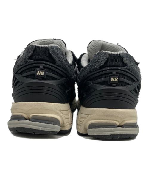 NEW BALANCE（ニューバランス）NEW BALANCE (ニューバランス) 1906R ローカットスニーカー ブラック サイズ:24.5の古着・服飾アイテム