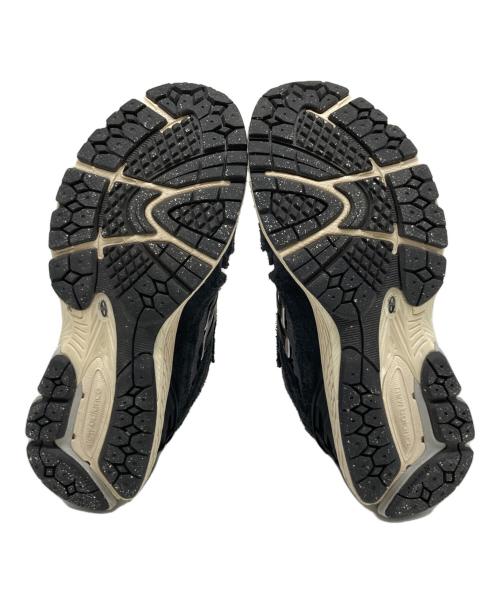 NEW BALANCE（ニューバランス）NEW BALANCE (ニューバランス) 1906R ローカットスニーカー ブラック サイズ:24.5の古着・服飾アイテム