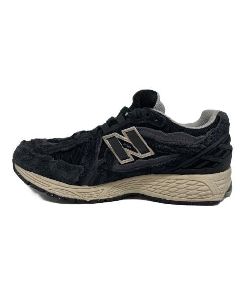 NEW BALANCE（ニューバランス）NEW BALANCE (ニューバランス) 1906R ローカットスニーカー ブラック サイズ:24.5の古着・服飾アイテム