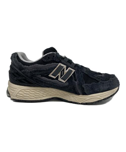 NEW BALANCE（ニューバランス）NEW BALANCE (ニューバランス) 1906R ローカットスニーカー ブラック サイズ:24.5の古着・服飾アイテム