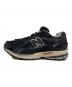 NEW BALANCE (ニューバランス) 1906R ローカットスニーカー ブラック サイズ:24.5：11000円