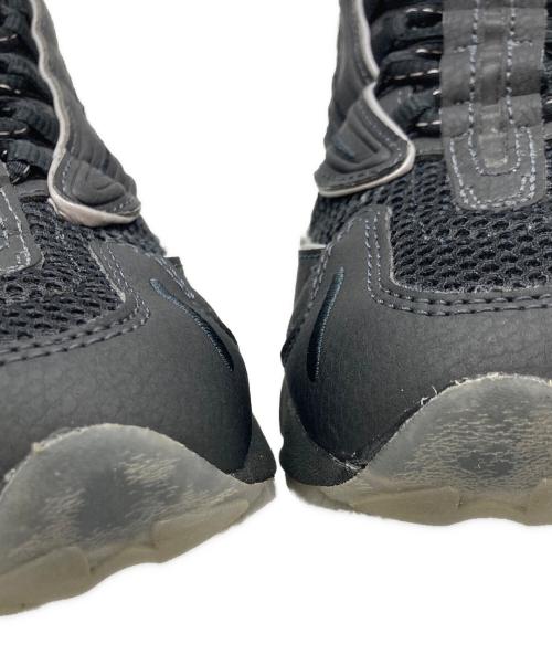NEW BALANCE（ニューバランス）NEW BALANCE (ニューバランス) M1000 ローカットスニーカー ブラック サイズ:24.5の古着・服飾アイテム