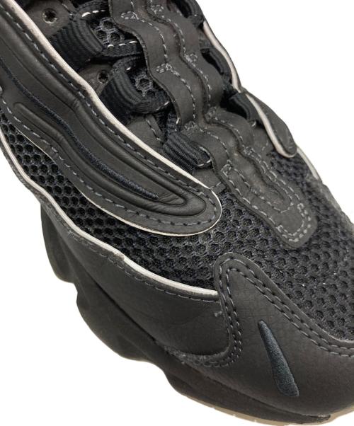 NEW BALANCE（ニューバランス）NEW BALANCE (ニューバランス) M1000 ローカットスニーカー ブラック サイズ:24.5の古着・服飾アイテム