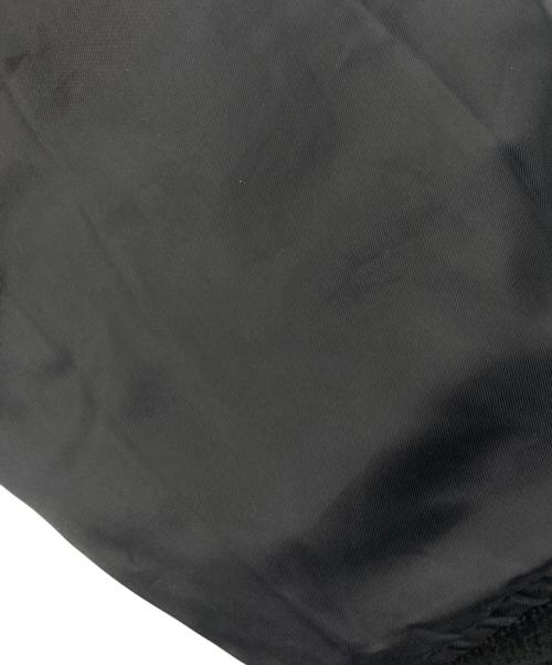 AVIREX（アヴィレックス）AVIREX (アヴィレックス) REVERSIBLE STENCIL MA-1 / リバーシブル ステンシル MA-1 ブラック サイズ:XXLの古着・服飾アイテム