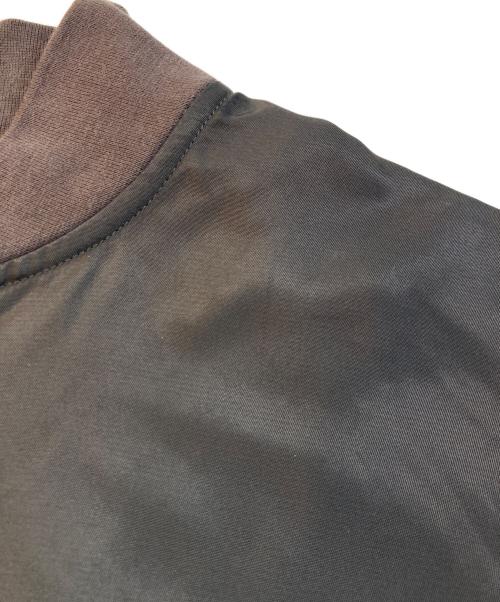 FOG ESSENTIALS（フィアオブゴッド エッセンシャル）FOG ESSENTIALS (フィアオブゴッド エッセンシャル) ハーフジップ ナイロン プルオーバー ブラック サイズ:Mの古着・服飾アイテム