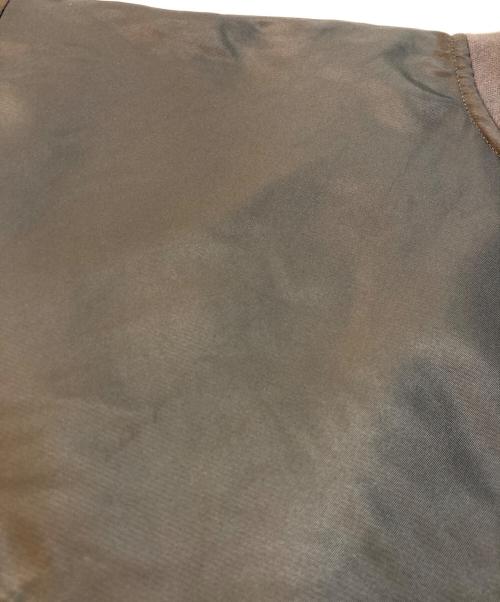 FOG ESSENTIALS（フィアオブゴッド エッセンシャル）FOG ESSENTIALS (フィアオブゴッド エッセンシャル) ハーフジップ ナイロン プルオーバー ブラック サイズ:Mの古着・服飾アイテム