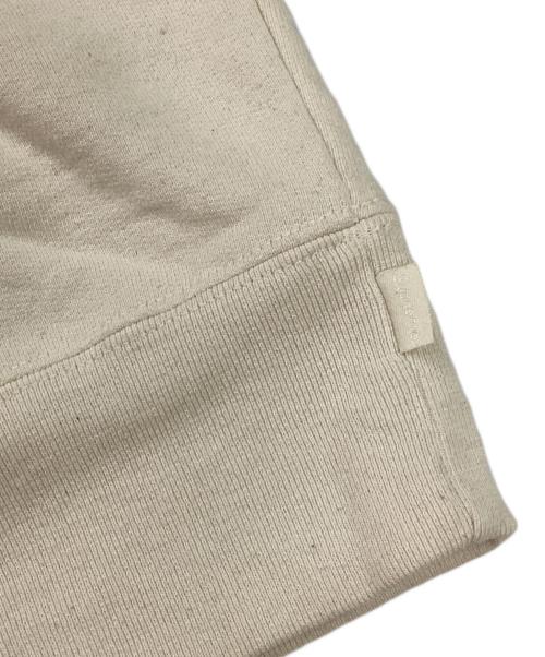 SUPREME（シュプリーム）SUPREME (シュプリーム) スモールボックスロゴクルーネックスウェット ホワイト サイズ:Ｍの古着・服飾アイテム