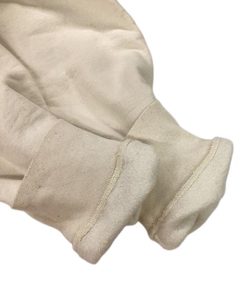 SUPREME（シュプリーム）SUPREME (シュプリーム) スモールボックスロゴクルーネックスウェット ホワイト サイズ:Ｍの古着・服飾アイテム