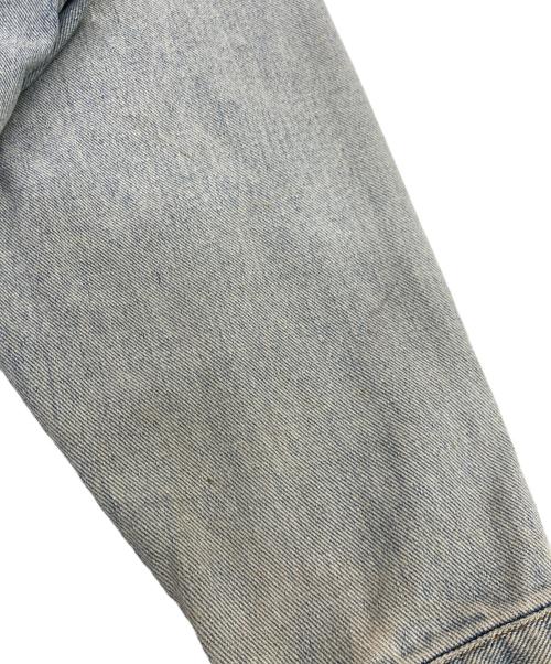 LEVI'S（リーバイス）LEVI'S (リーバイス) 90sデニムジャケット インディゴ サイズ:Sの古着・服飾アイテム