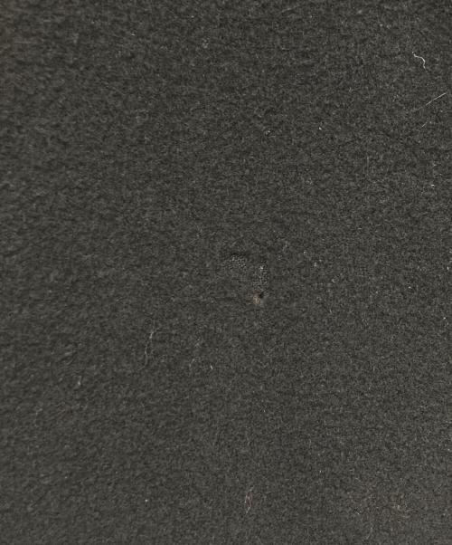 BALENCIAGA（バレンシアガ）BALENCIAGA (バレンシアガ) ウールチェスターコート ブラック サイズ:A6の古着・服飾アイテム