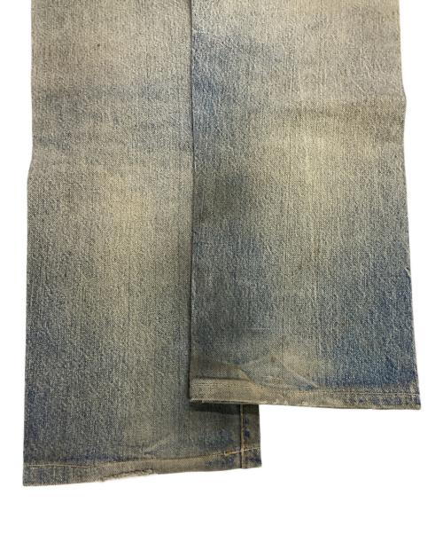 LEVI'S（リーバイス）LEVI'S (リーバイス) 66後期デニムパンツ インディゴ サイズ:記載なしの古着・服飾アイテム
