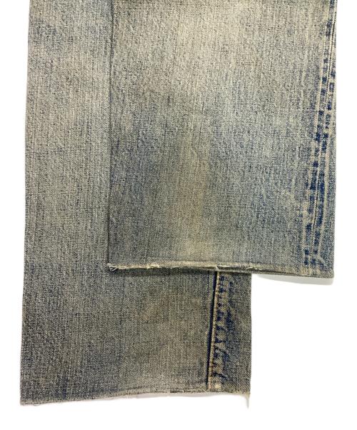 LEVI'S（リーバイス）LEVI'S (リーバイス) 70`S BIGEデニムパンツ インディゴ サイズ:記載なしの古着・服飾アイテム