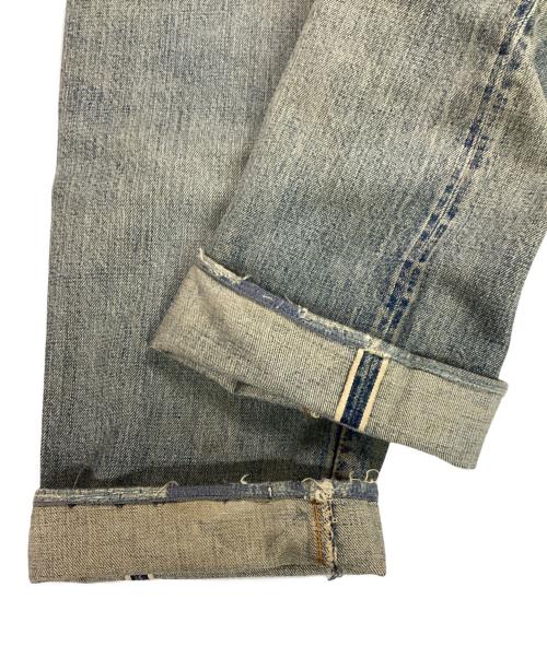 LEVI'S（リーバイス）LEVI'S (リーバイス) 70`S BIGEデニムパンツ インディゴ サイズ:記載なしの古着・服飾アイテム