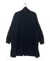 MUSE de Deuxieme Classe (ミューズ ドゥーズィエム クラス) OLBIA ショートガウンコート / オルビア ショートガウンコート ブラック サイズ:表記なし：10000円