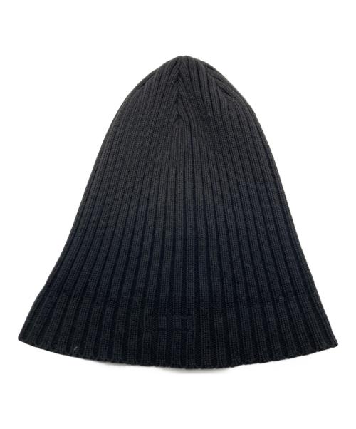 SUPREME（シュプリーム）Supreme (シュプリーム) small box logo beanie / スモールボックスロゴビーニー ブラックの古着・服飾アイテム