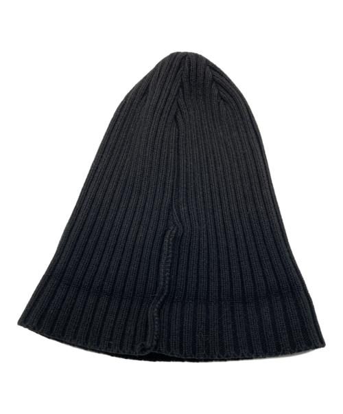 SUPREME（シュプリーム）Supreme (シュプリーム) small box logo beanie / スモールボックスロゴビーニー ブラックの古着・服飾アイテム