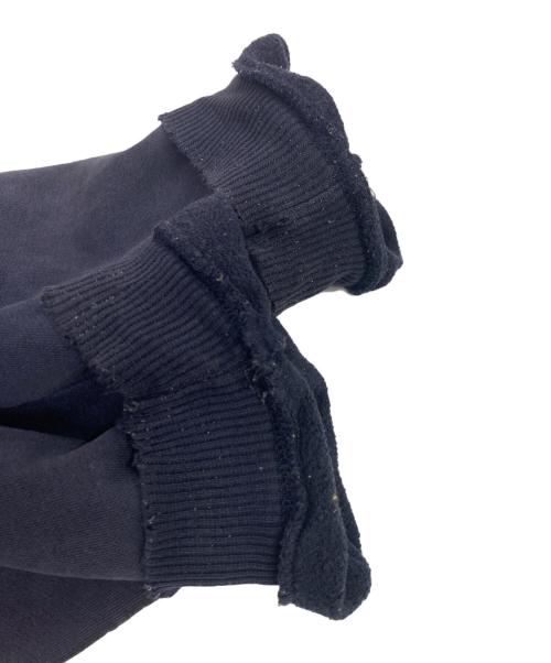 tony hawk（トニーホーク）tony hawk (トニーホーク) 90-00`Sスカルプリントフーディ ネイビー サイズ:Lの古着・服飾アイテム