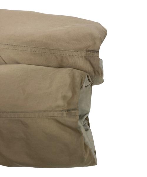 Eddie Bauer（エディーバウアー）Eddie Bauer (エディーバウアー) 60s NORTH WIND DOWN / 60s ノース ウィンド ダウン ベージュ サイズ:Mの古着・服飾アイテム