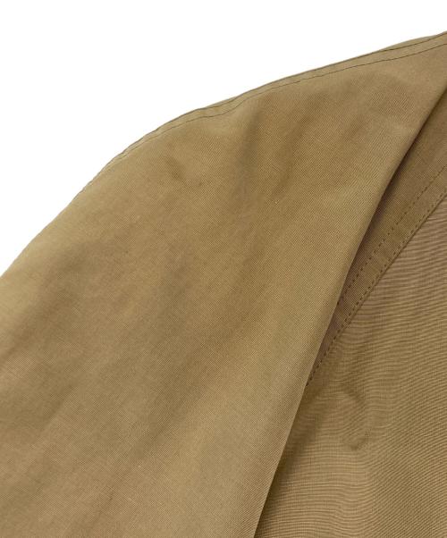 Eddie Bauer（エディーバウアー）Eddie Bauer (エディーバウアー) 60s NORTH WIND DOWN / 60s ノース ウィンド ダウン ベージュ サイズ:Mの古着・服飾アイテム