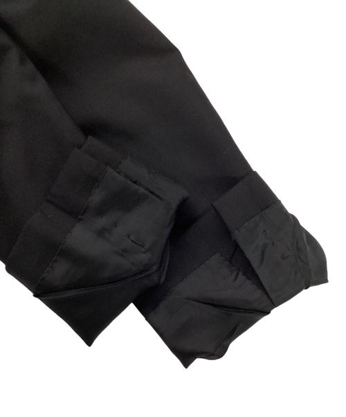 RING JACKET（リングジャケット）RING JACKET (リングジャケット) セットアップスーツ ブラック サイズ:44の古着・服飾アイテム