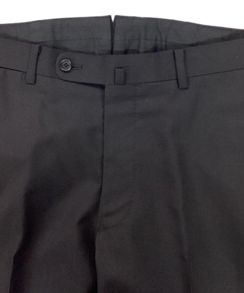 RING JACKET（リングジャケット）RING JACKET (リングジャケット) セットアップスーツ ブラック サイズ:44の古着・服飾アイテム