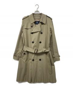 中古・古着通販】BURBERRY (バーバリー) ライナー付トレンチコート