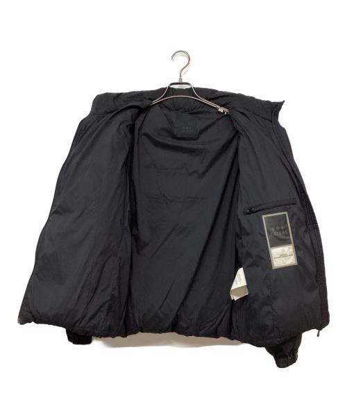 TATRAS（タトラス）TATRAS (タトラス) ダウンジャケット ブラック サイズ:03の古着・服飾アイテム